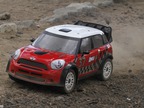 Losi 5IVE MINI WRC 1:5 4WD RTR